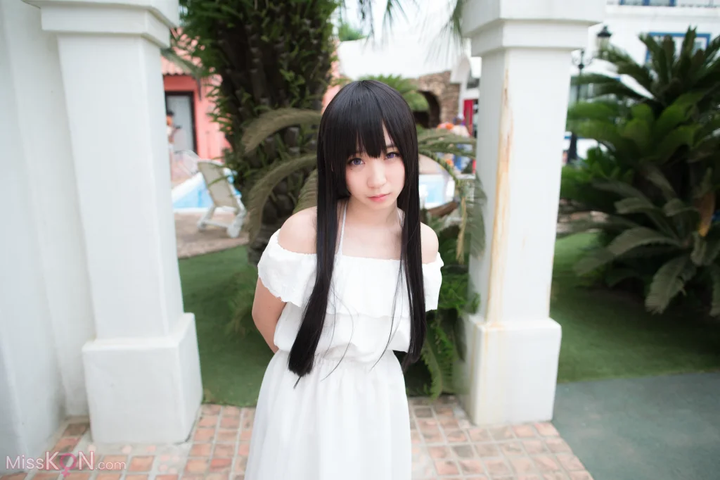 [JP] Moe Iori (伊織萌): Cosplay Ane Naru Moe (421 photos) – Page 2