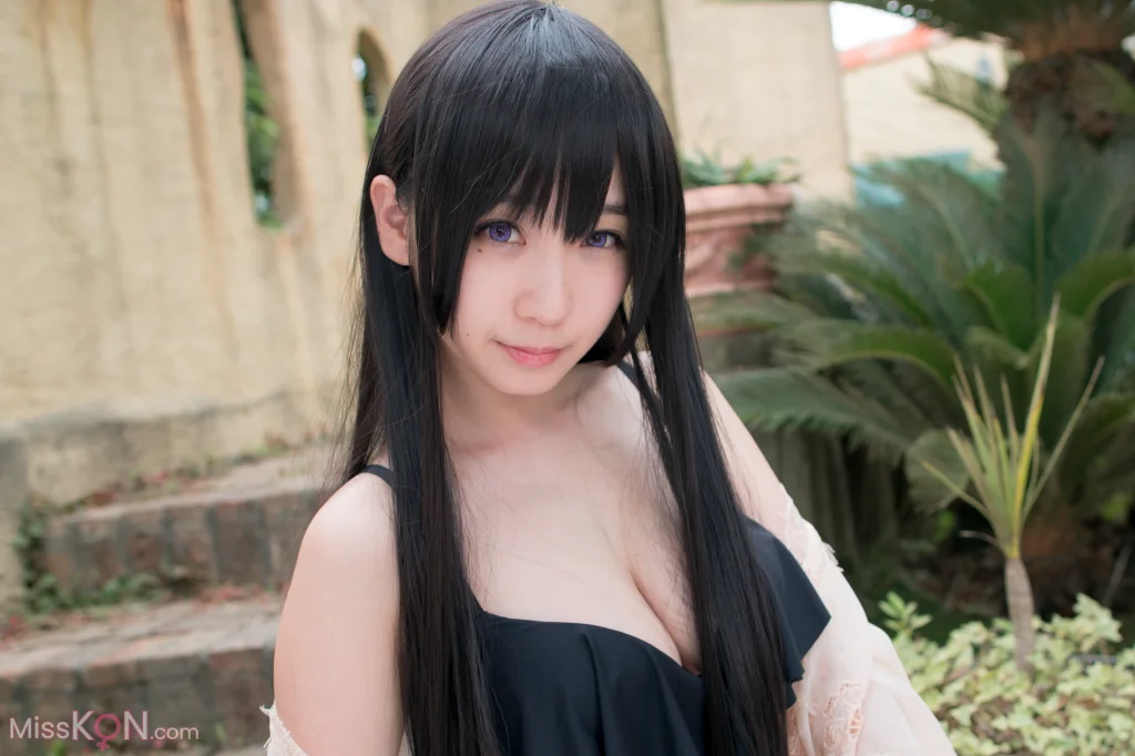 [JP] Moe Iori (伊織萌): Cosplay Ane Naru Moe (421 photos) – Page 3