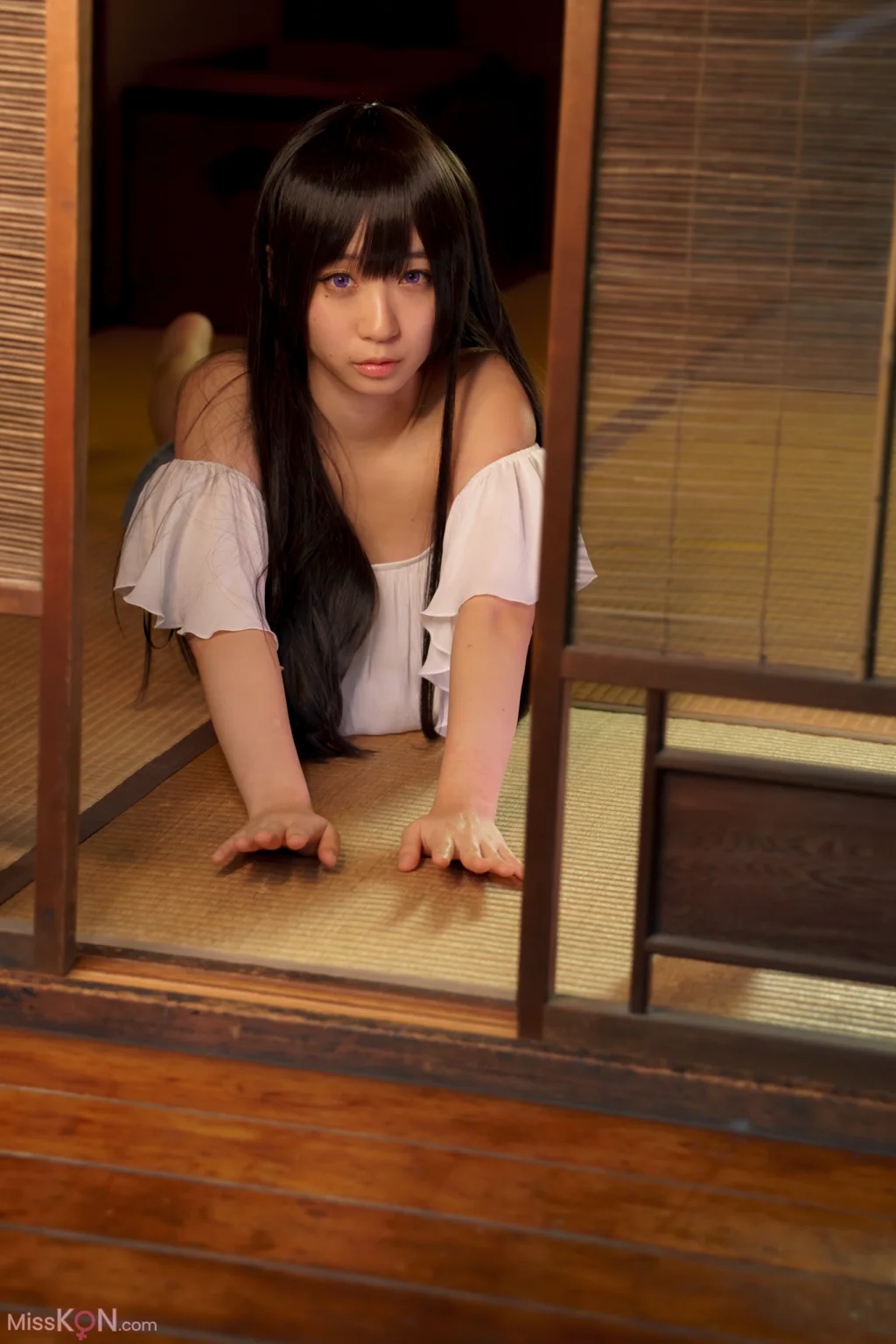 [JP] Moe Iori (伊織萌): Cosplay Ane Naru Moe (421 photos) – Page 4