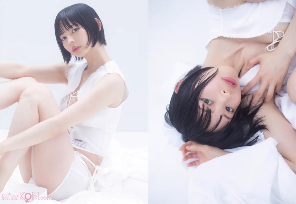 [JP] Moga Mogami (最上もが): DIGVIIアザーカット写真集 DIGVII DIGITAL PHOTOBOOK (16 photos)
