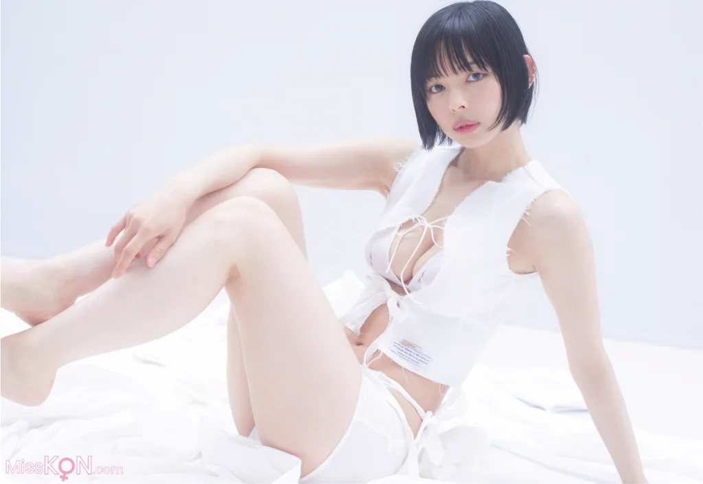 [JP] Moga Mogami (最上もが): DIGVIIアザーカット写真集 DIGVII DIGITAL PHOTOBOOK (16 photos) – Page 2