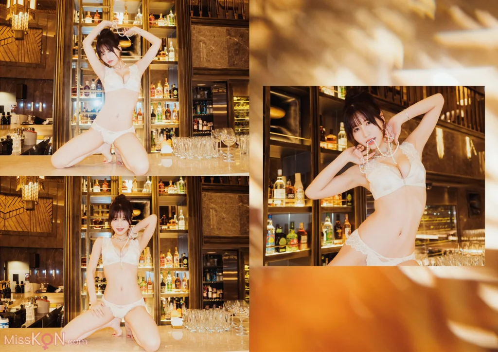 [JP] Momo Sakura (桜空もも): Lady Mary 07 デジタル写真集 (53 photos) – Page 2