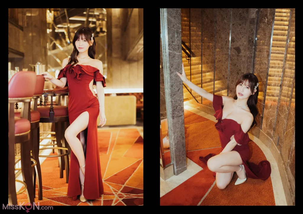 [JP] Momo Sakura (桜空もも): Lady Mary 07 デジタル写真集 (53 photos) – Page 2