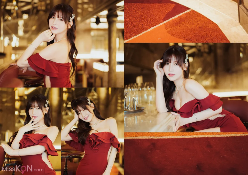 [JP] Momo Sakura (桜空もも): Lady Mary 07 デジタル写真集 (53 photos) – Page 3