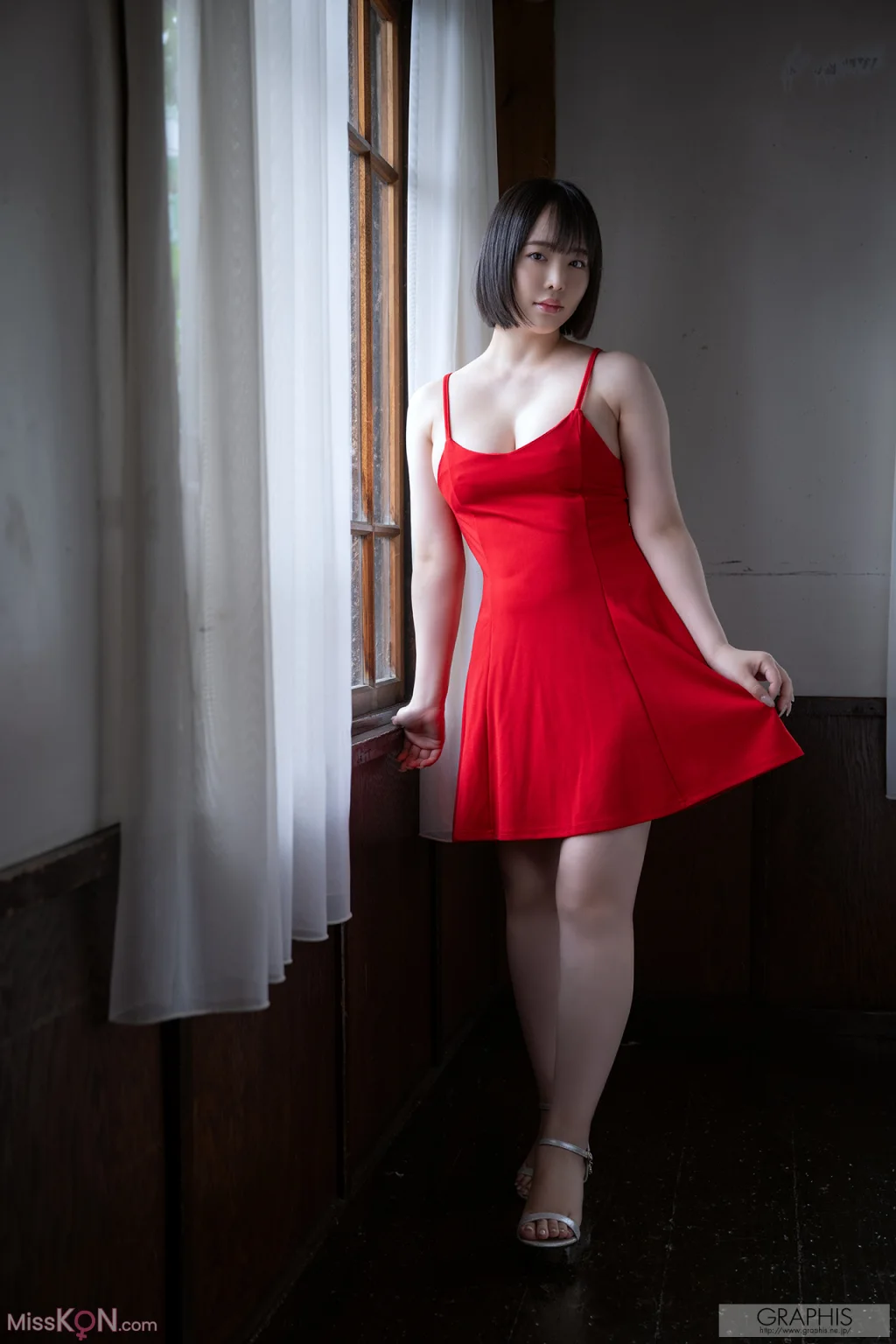 [JP] Tsubaki Sannomiya (三宮つばき): [Graphis] Gals Adulty Vol.1+2 (41 photos) – Page 2