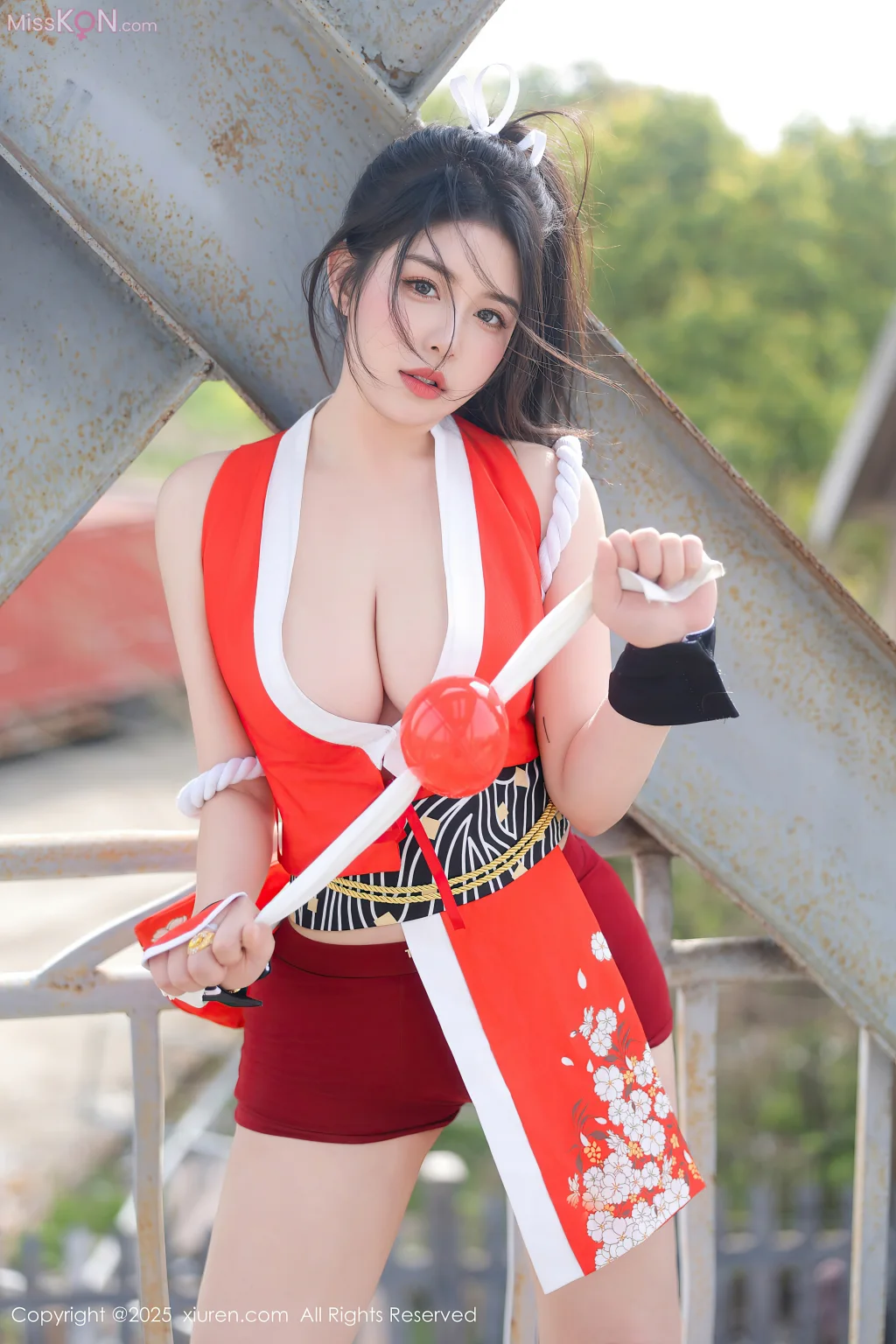 XIUREN No.10126 – 10140 (1095 photos) – Page 8