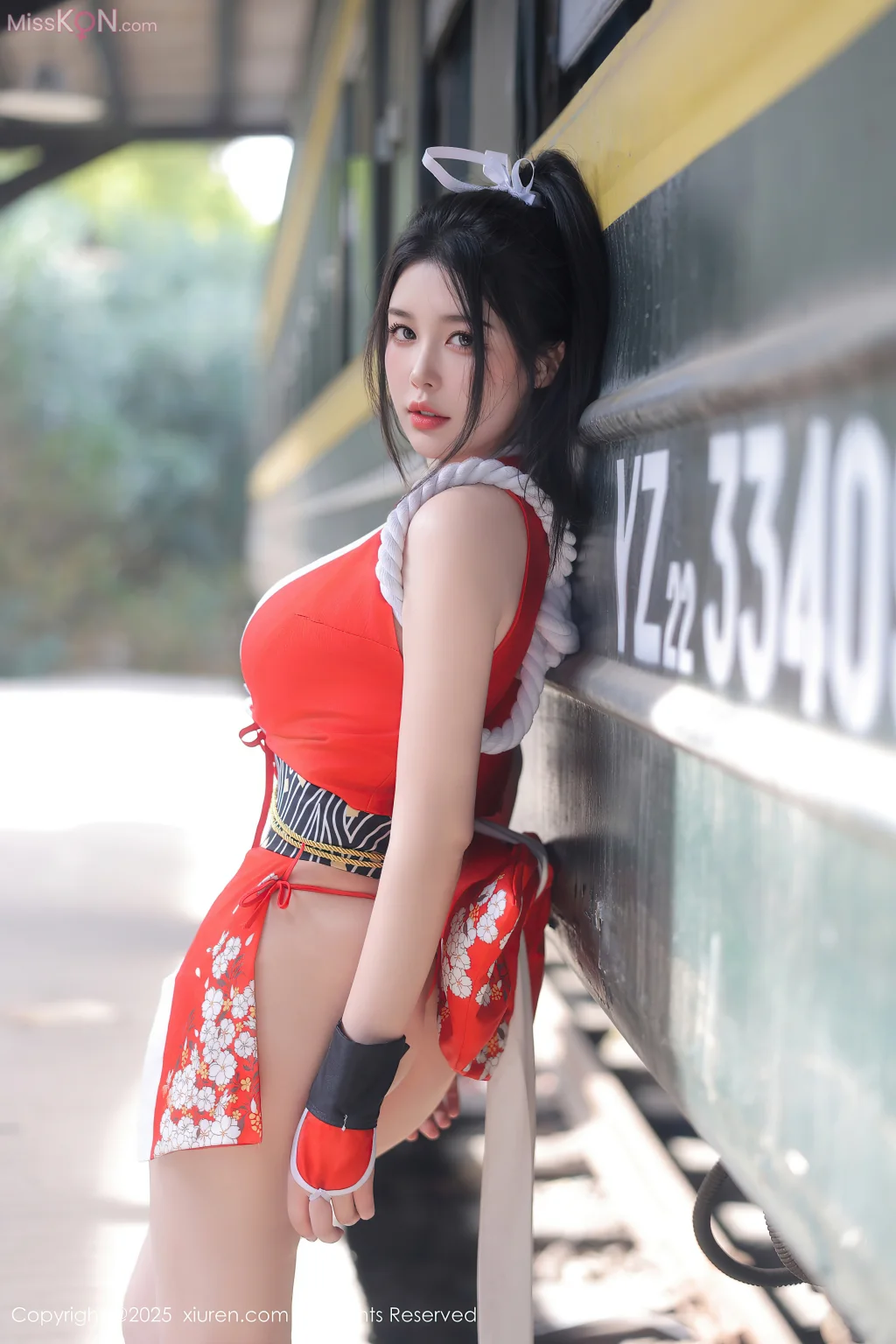 XIUREN No.10126 – 10140 (1095 photos) – Page 8