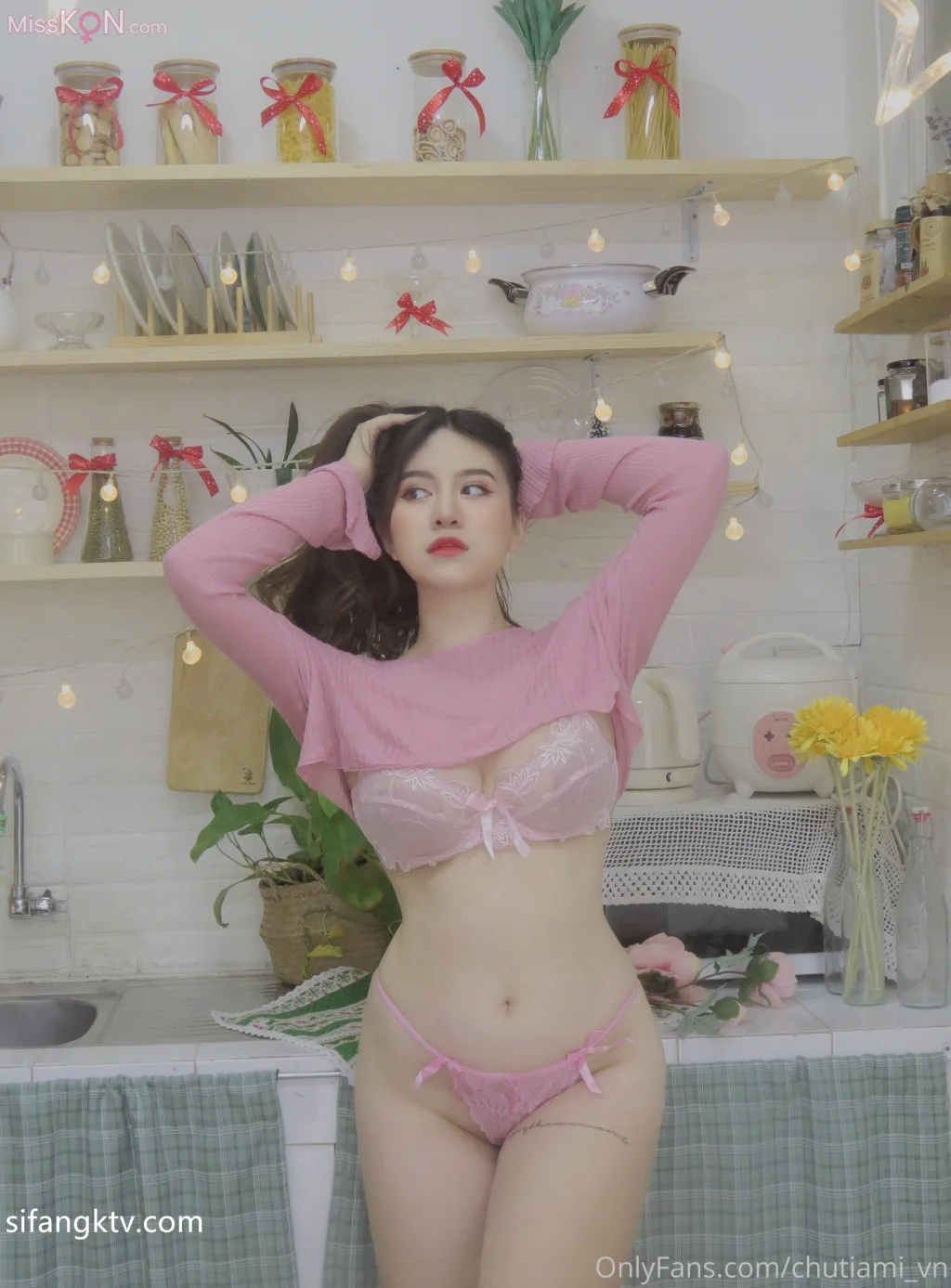 chutiami: Onlyfans 高颜值极品爆乳女神私拍 各种情趣内衣制服诱惑 (213 photos + 23 videos) – Page 3