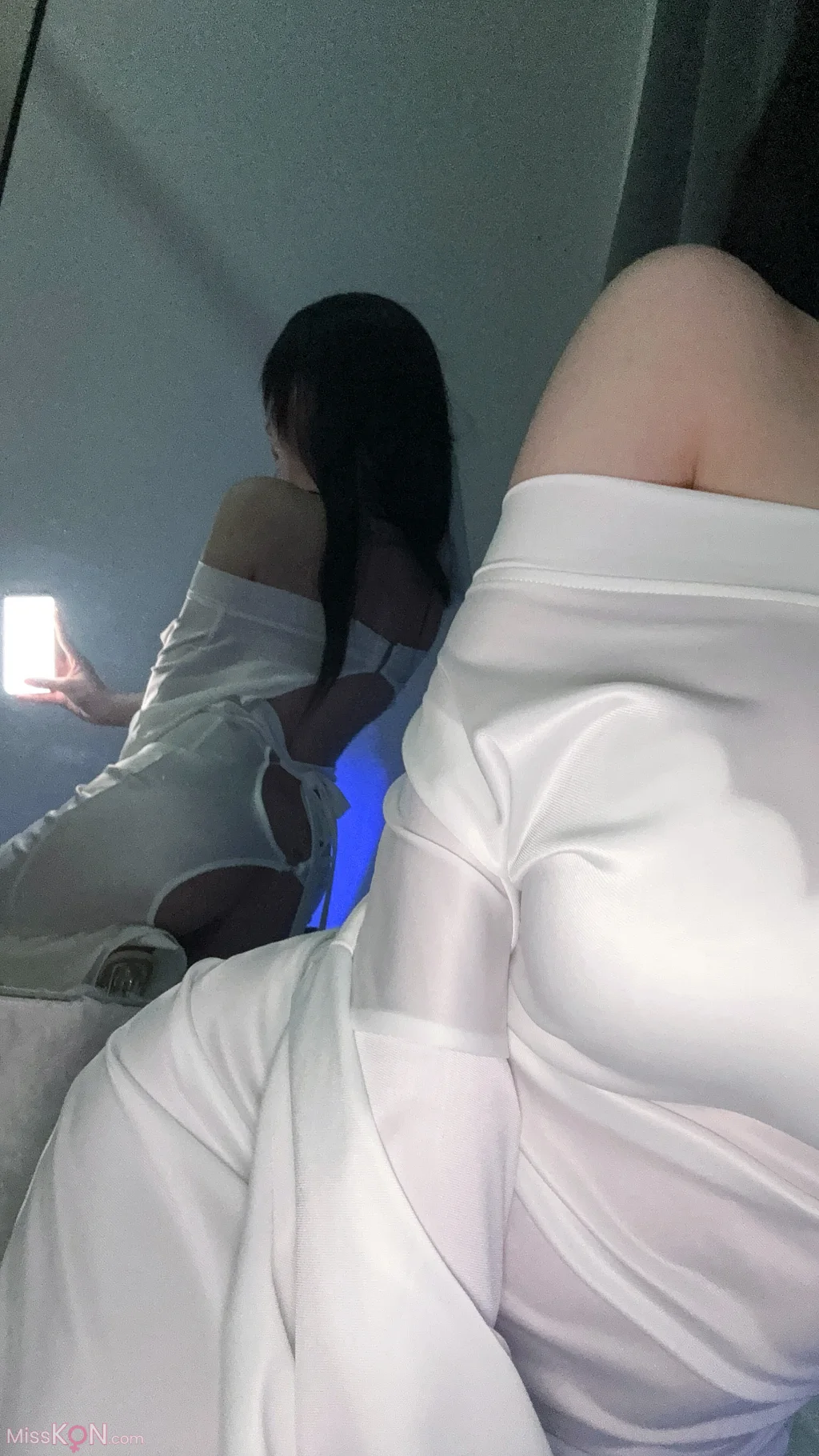 Coser@末夜787: 可爱捣蛋鬼 绝命幽灵娘 (25 photos + 6 videos) – Page 2