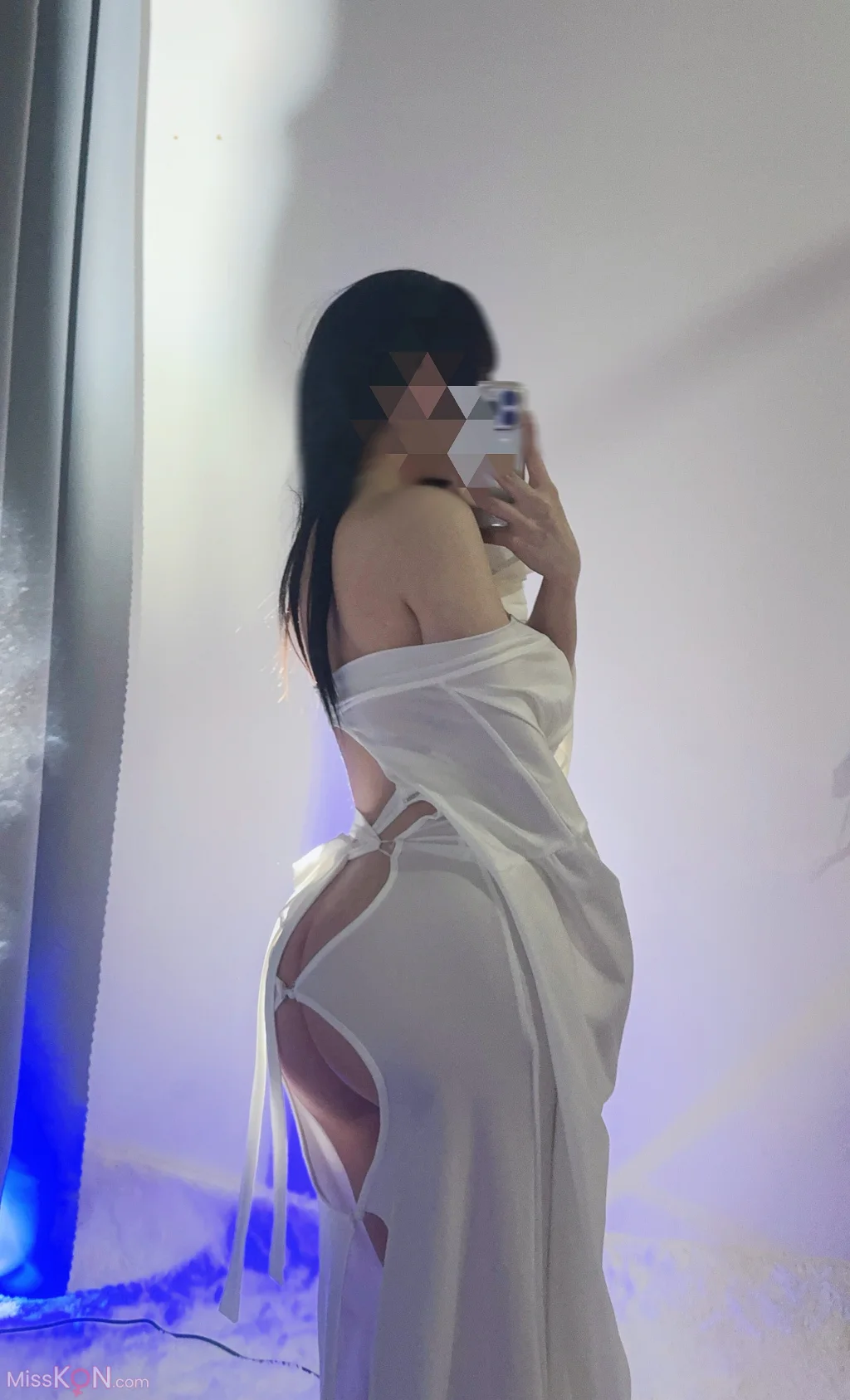 Coser@末夜787: 可爱捣蛋鬼 绝命幽灵娘 (25 photos + 6 videos) – Page 2