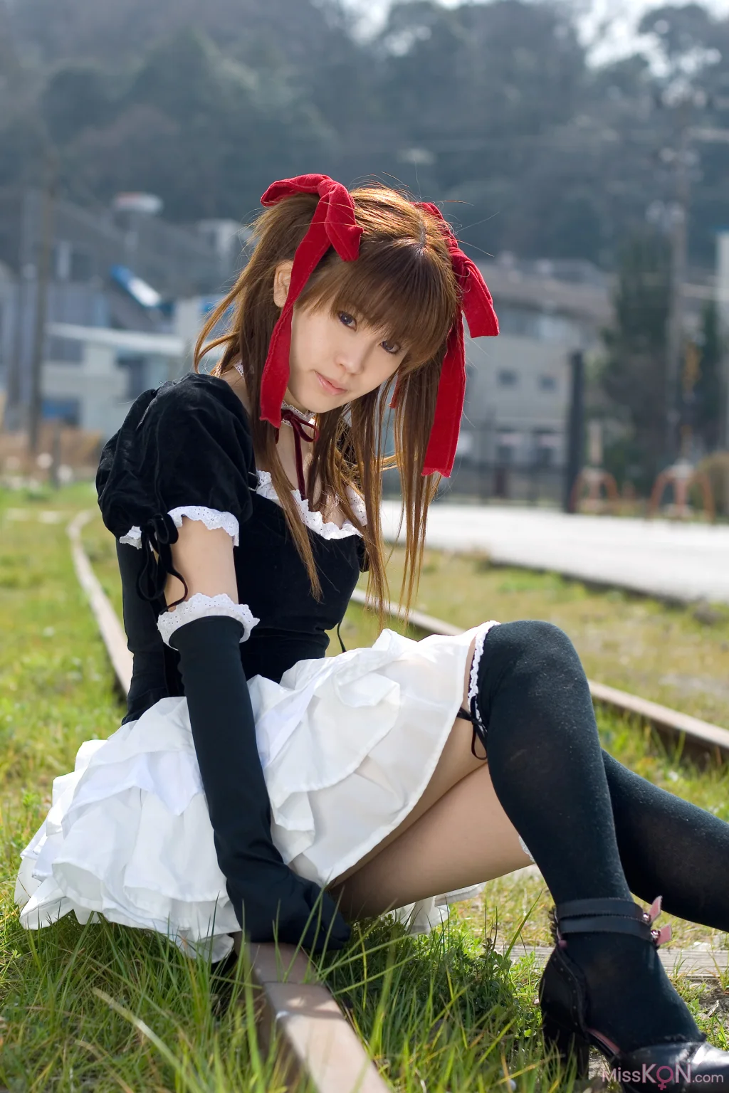 Coser@Kikiwan (キキワン): NEON GENESIS ヤヴァンゲリオン Vol.02 (299 photos)