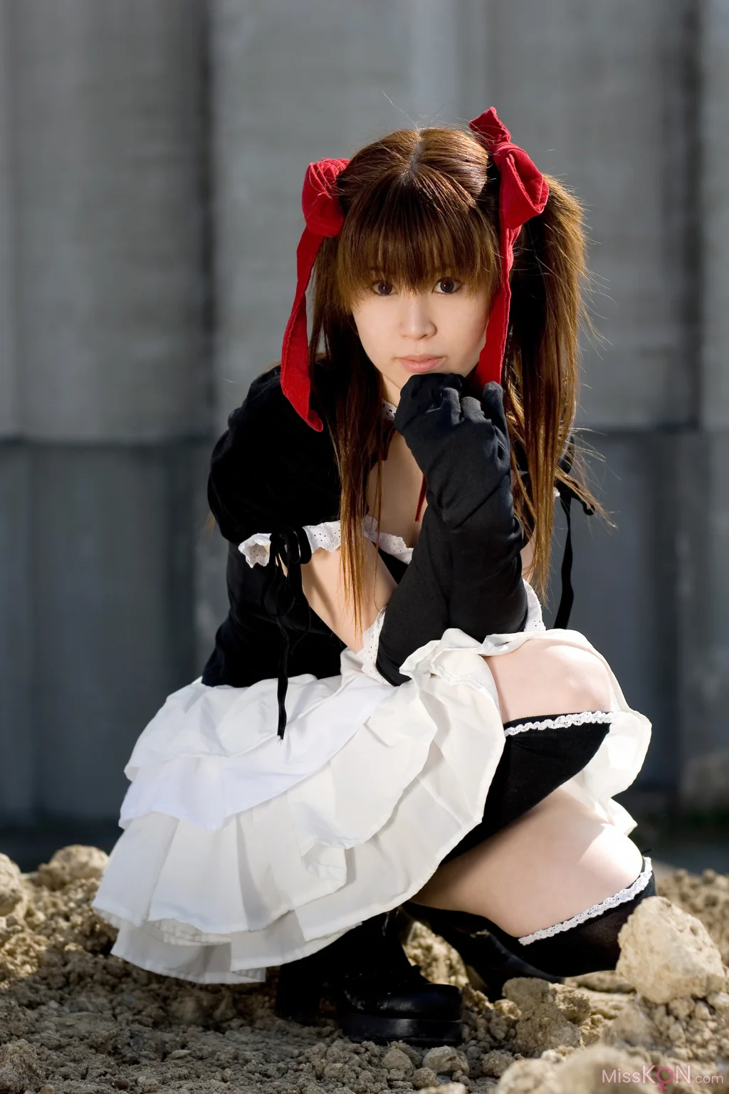 Coser@Kikiwan (キキワン): NEON GENESIS ヤヴァンゲリオン Vol.02 (299 photos)