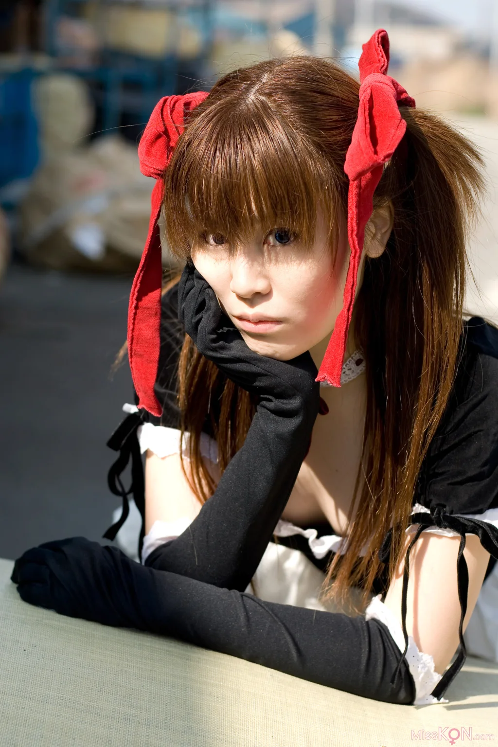 Coser@Kikiwan (キキワン): NEON GENESIS ヤヴァンゲリオン Vol.02 (299 photos)