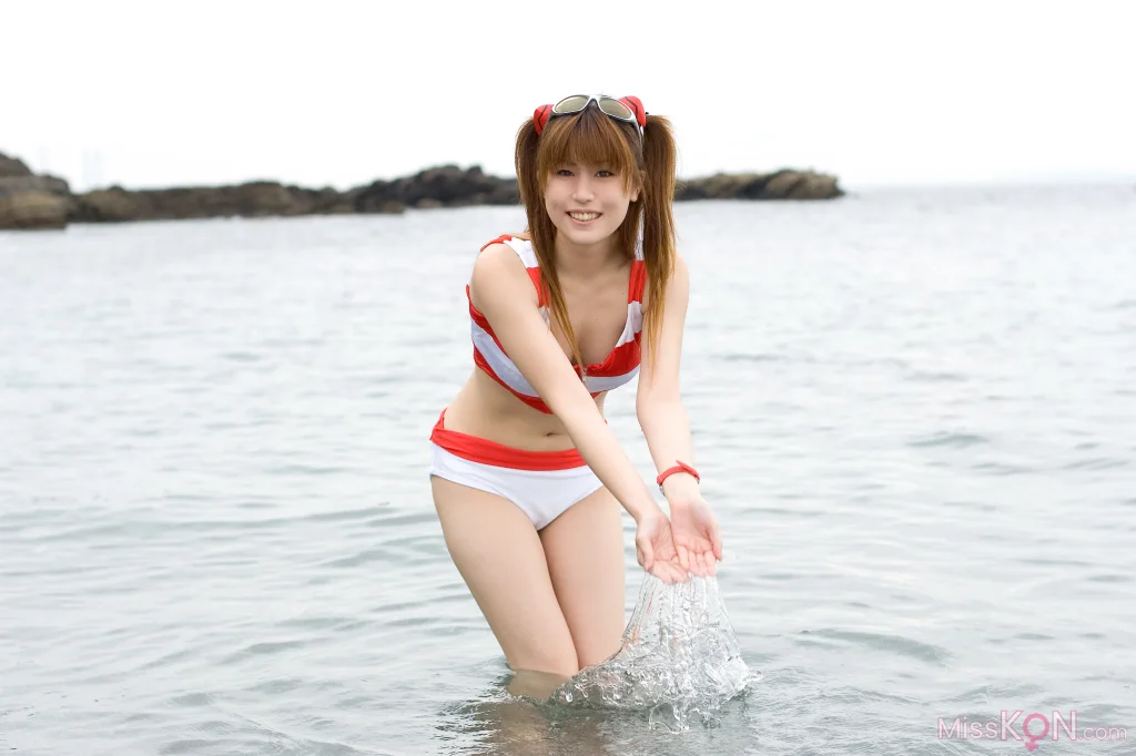 Coser@Kikiwan (キキワン): NEON GENESIS ヤヴァンゲリオン Vol.02 (299 photos) – Page 2