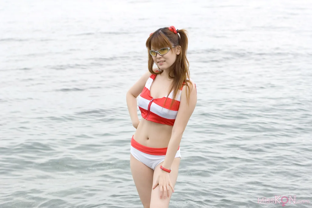 Coser@Kikiwan (キキワン): NEON GENESIS ヤヴァンゲリオン Vol.02 (299 photos) – Page 2
