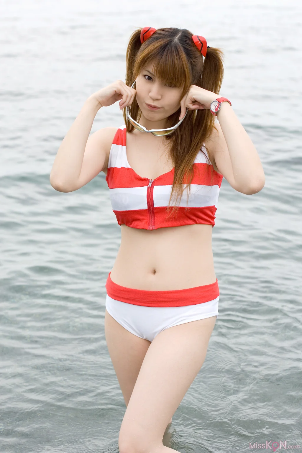 Coser@Kikiwan (キキワン): NEON GENESIS ヤヴァンゲリオン Vol.02 (299 photos) – Page 2
