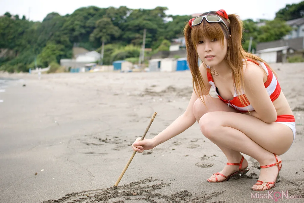 Coser@Kikiwan (キキワン): NEON GENESIS ヤヴァンゲリオン Vol.02 (299 photos) – Page 2
