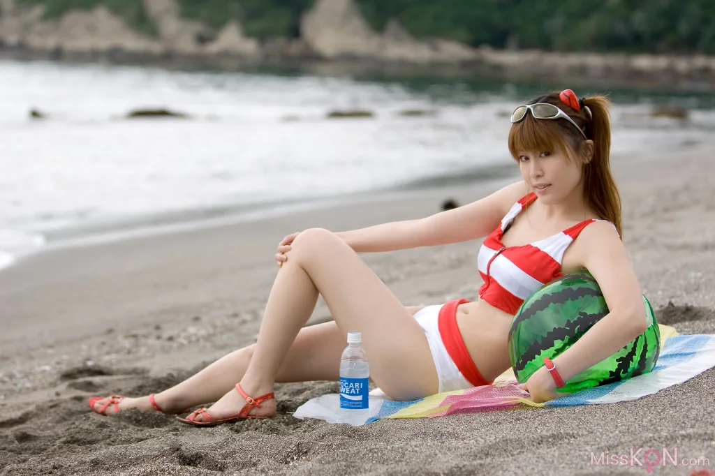 Coser@Kikiwan (キキワン): NEON GENESIS ヤヴァンゲリオン Vol.02 (299 photos) – Page 3