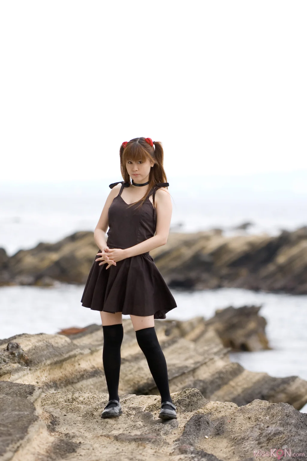 Coser@Kikiwan (キキワン): NEON GENESIS ヤヴァンゲリオン Vol.02 (299 photos) – Page 3
