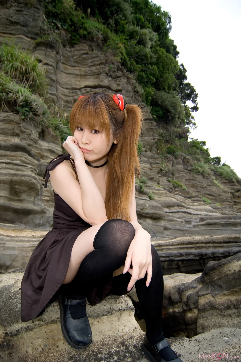 Coser@Kikiwan (キキワン): NEON GENESIS ヤヴァンゲリオン Vol.02 (299 photos) – Page 3