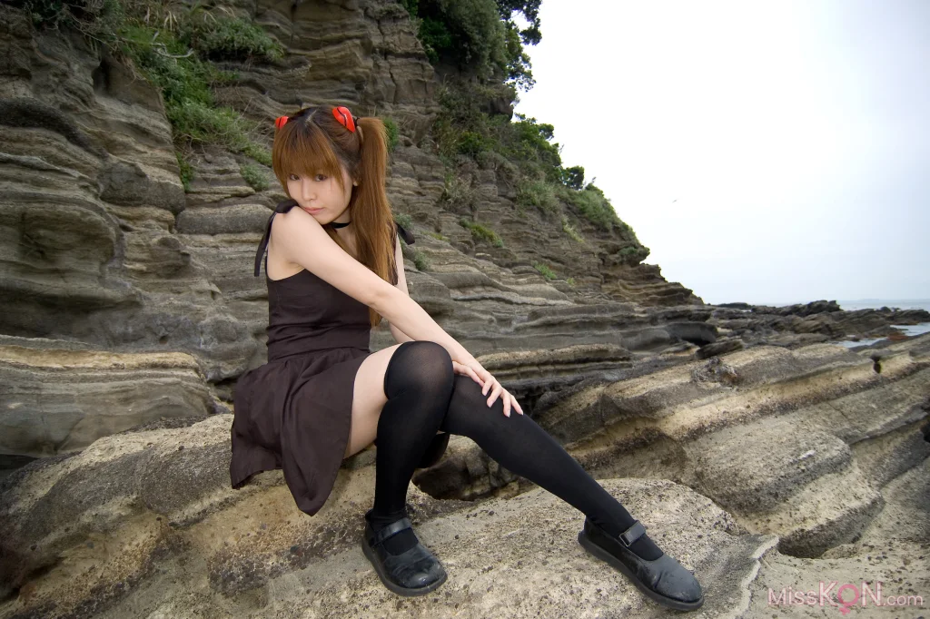Coser@Kikiwan (キキワン): NEON GENESIS ヤヴァンゲリオン Vol.02 (299 photos) – Page 3