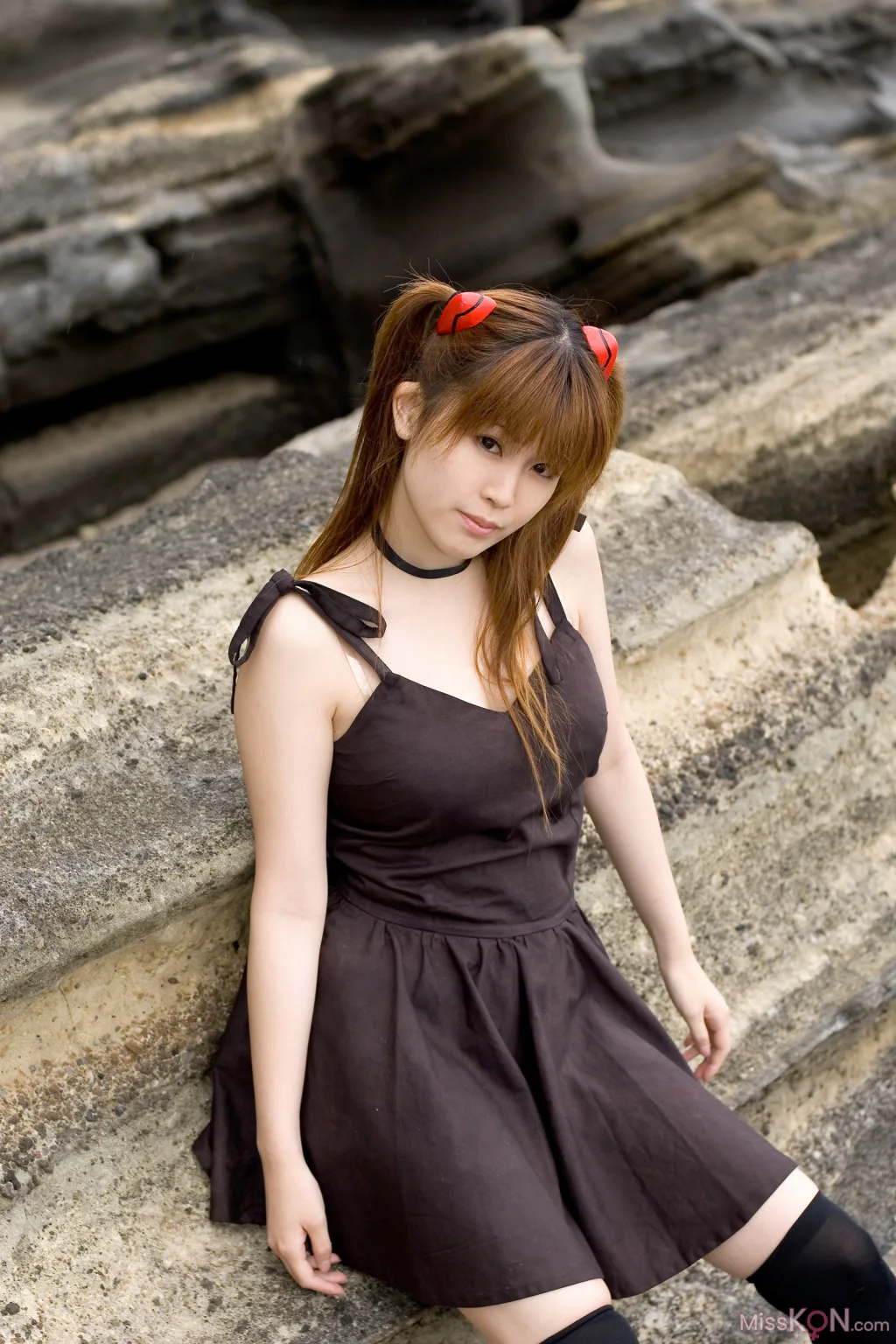 Coser@Kikiwan (キキワン): NEON GENESIS ヤヴァンゲリオン Vol.02 (299 photos) – Page 4
