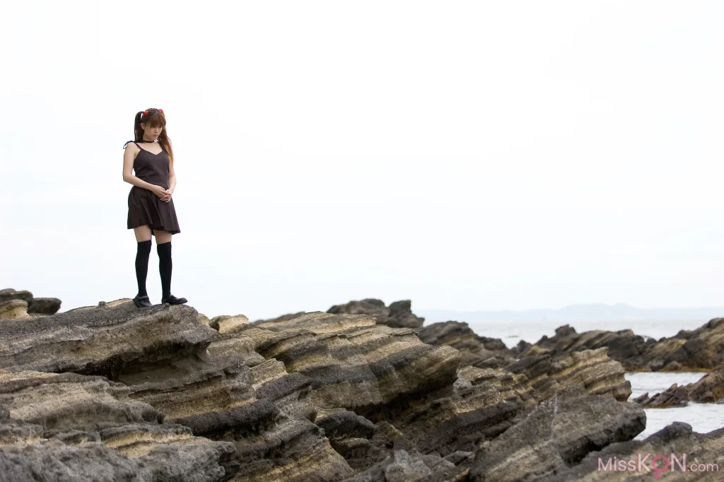Coser@Kikiwan (キキワン): NEON GENESIS ヤヴァンゲリオン Vol.02 (299 photos) – Page 4