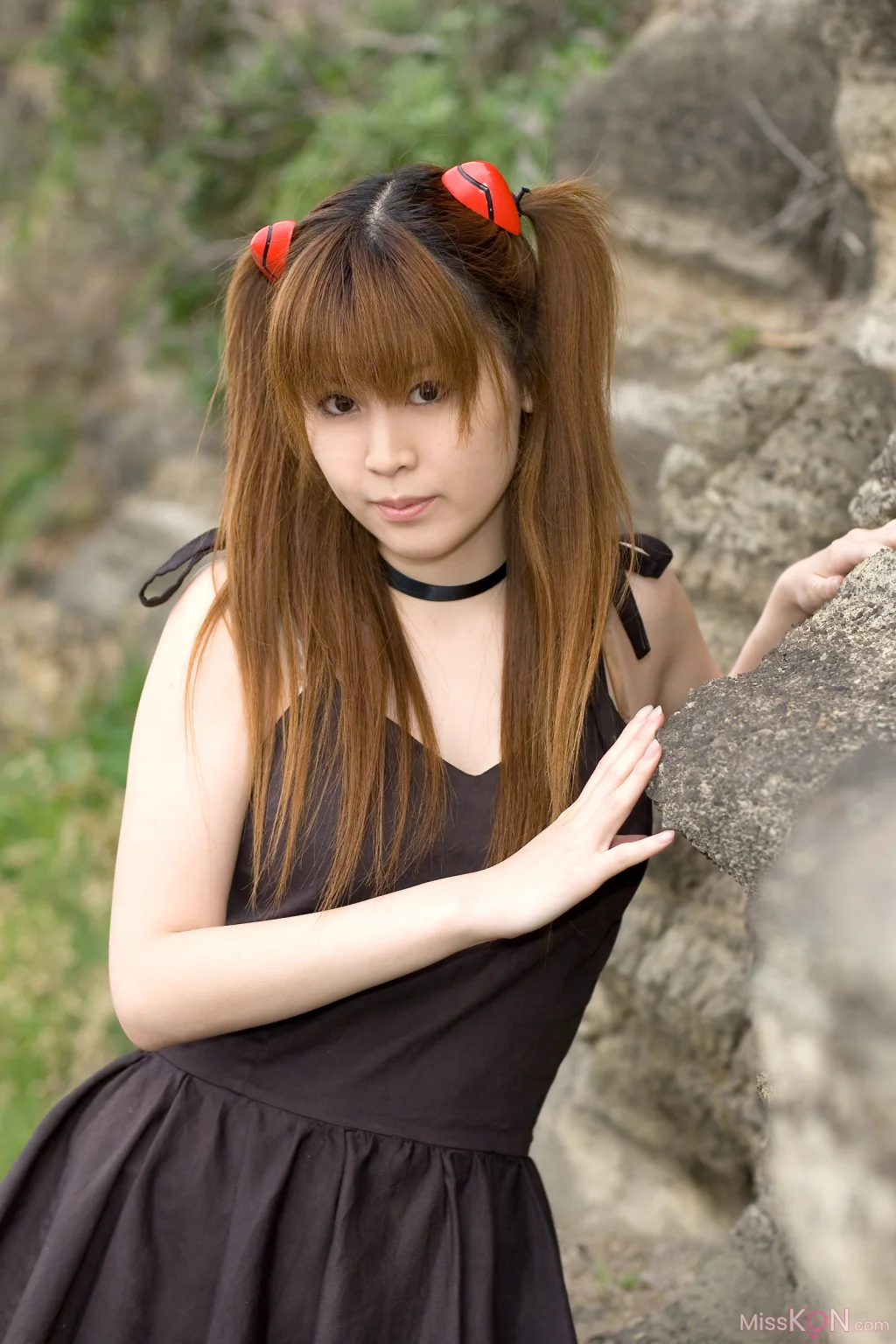 Coser@Kikiwan (キキワン): NEON GENESIS ヤヴァンゲリオン Vol.02 (299 photos) – Page 4