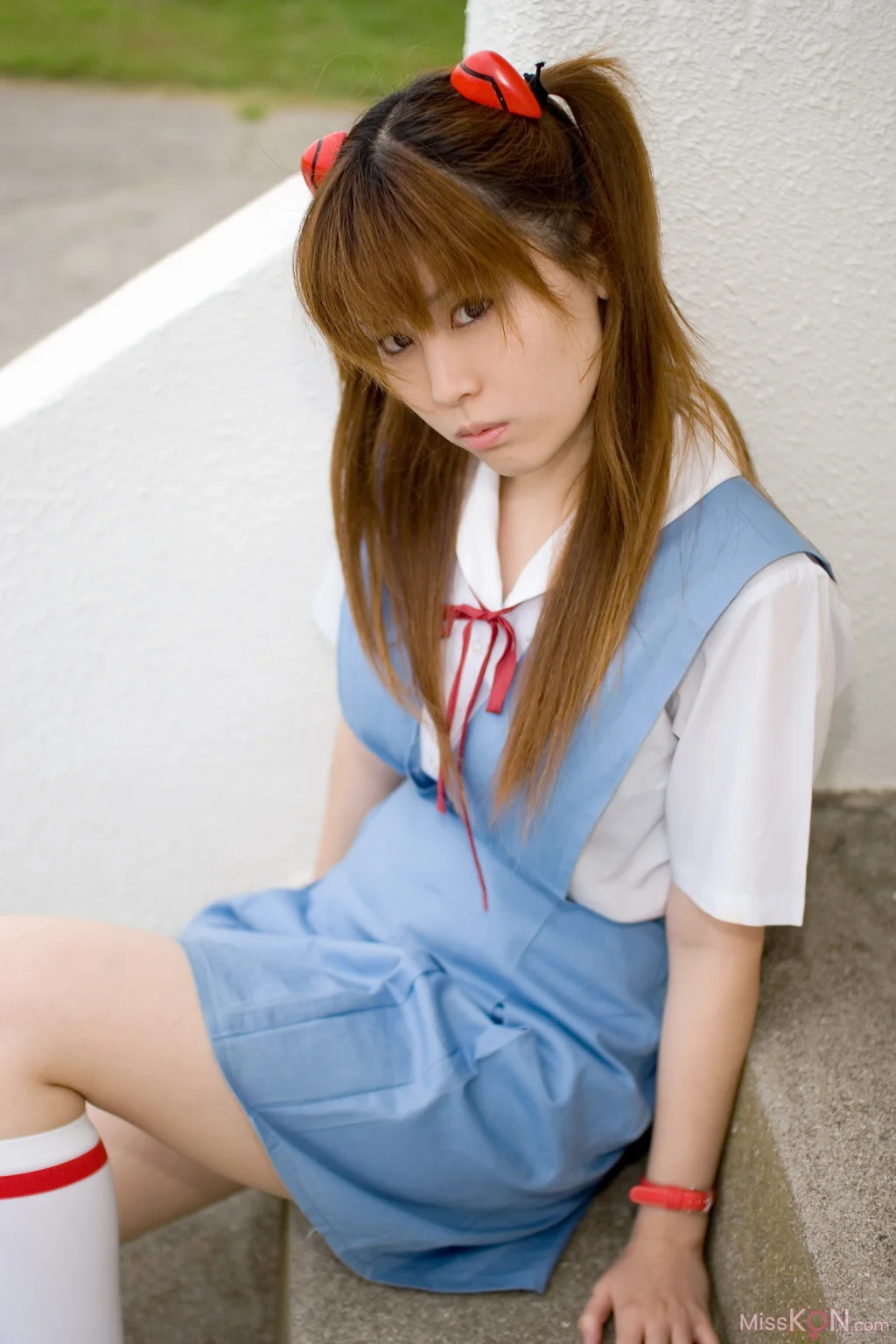 Coser@Kikiwan (キキワン): NEON GENESIS ヤヴァンゲリオン Vol.02 (299 photos) – Page 4