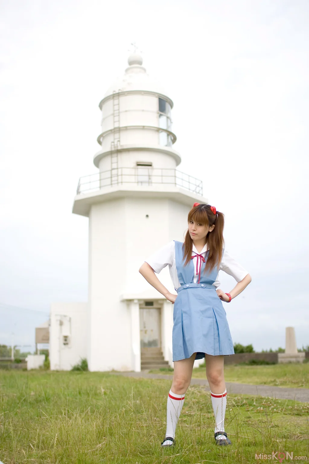 Coser@Kikiwan (キキワン): NEON GENESIS ヤヴァンゲリオン Vol.02 (299 photos) – Page 4
