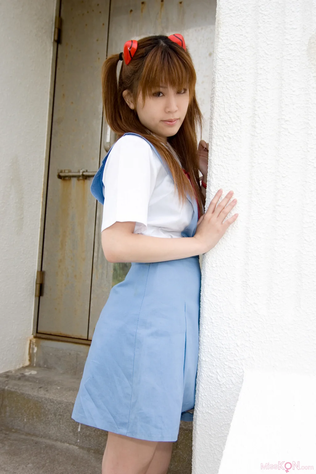 Coser@Kikiwan (キキワン): NEON GENESIS ヤヴァンゲリオン Vol.02 (299 photos) – Page 4