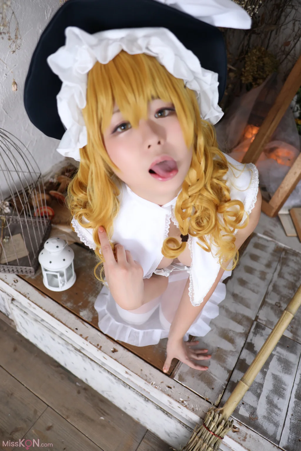 Coser@Mui Anzai (安斎夢唯): 東方夢唯録Ⅵ～わたしはおいしいぜ☆ (277 photos) – Page 3