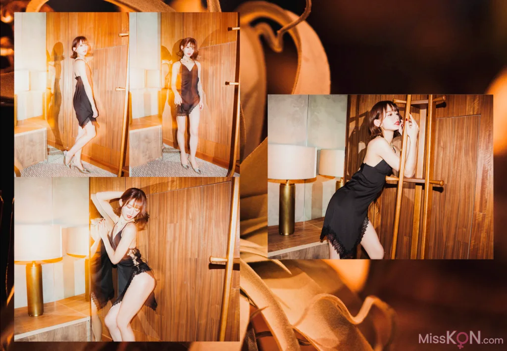 [JP] Airi Kijima (希島あいり): Lady Mary (53 photos)