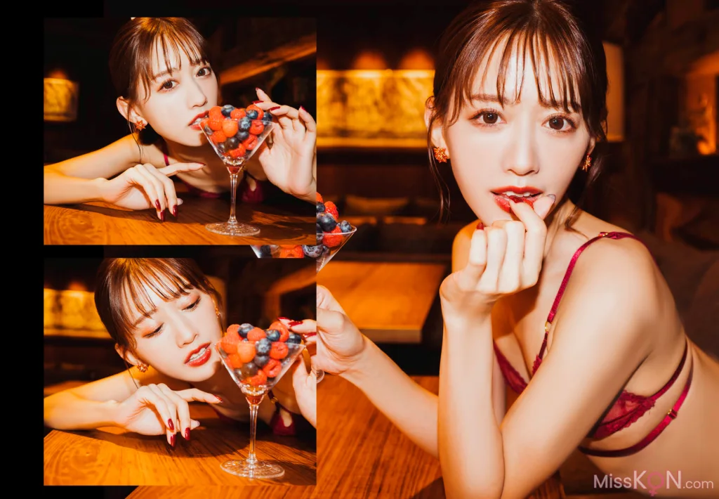 [JP] Airi Kijima (希島あいり): Lady Mary (53 photos) – Page 2