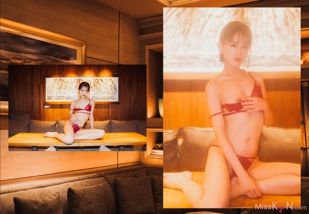 [JP] Airi Kijima (希島あいり): Lady Mary (53 photos) – Page 2