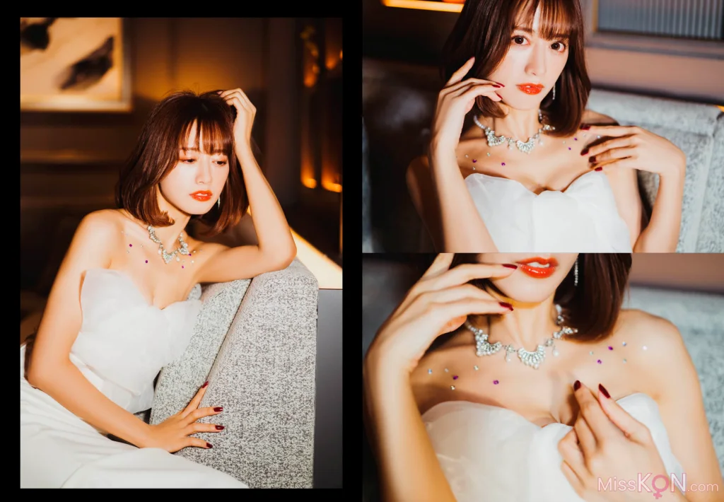 [JP] Airi Kijima (希島あいり): Lady Mary (53 photos) – Page 3