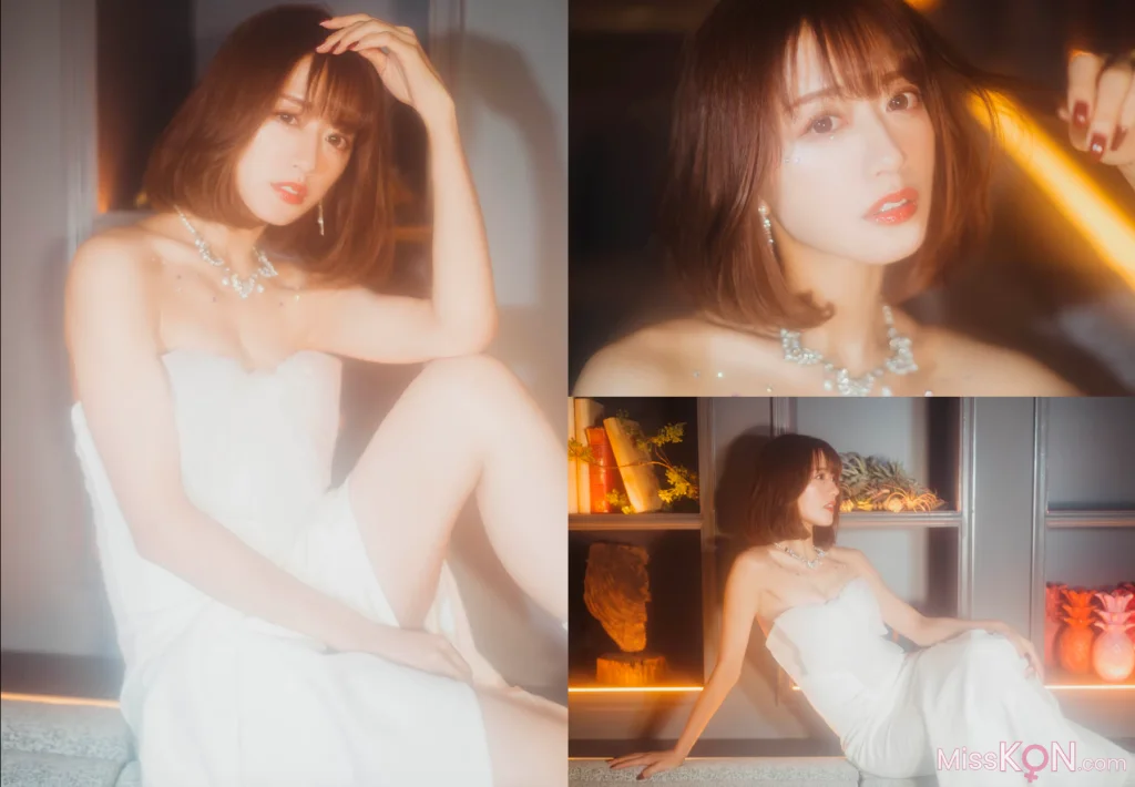 [JP] Airi Kijima (希島あいり): Lady Mary (53 photos) – Page 3