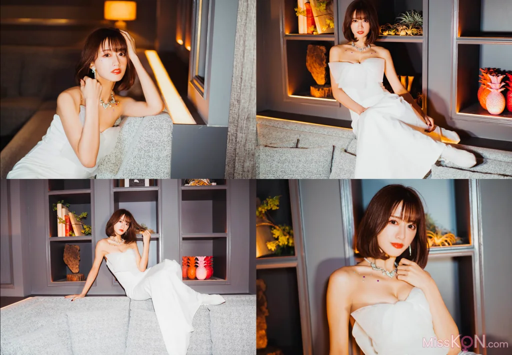[JP] Airi Kijima (希島あいり): Lady Mary (53 photos) – Page 3