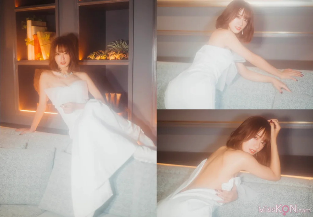 [JP] Airi Kijima (希島あいり): Lady Mary (53 photos) – Page 3