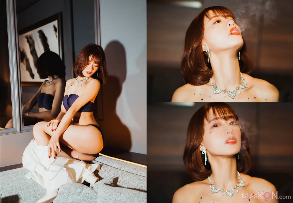 [JP] Airi Kijima (希島あいり): Lady Mary (53 photos) – Page 3