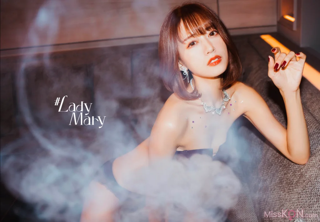 [JP] Airi Kijima (希島あいり): Lady Mary (53 photos) – Page 3