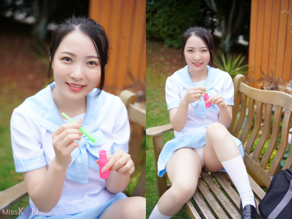 [JP] 栗田るい: デジタル写真集 Sweet love As seen version (SIN) (49 photos)
