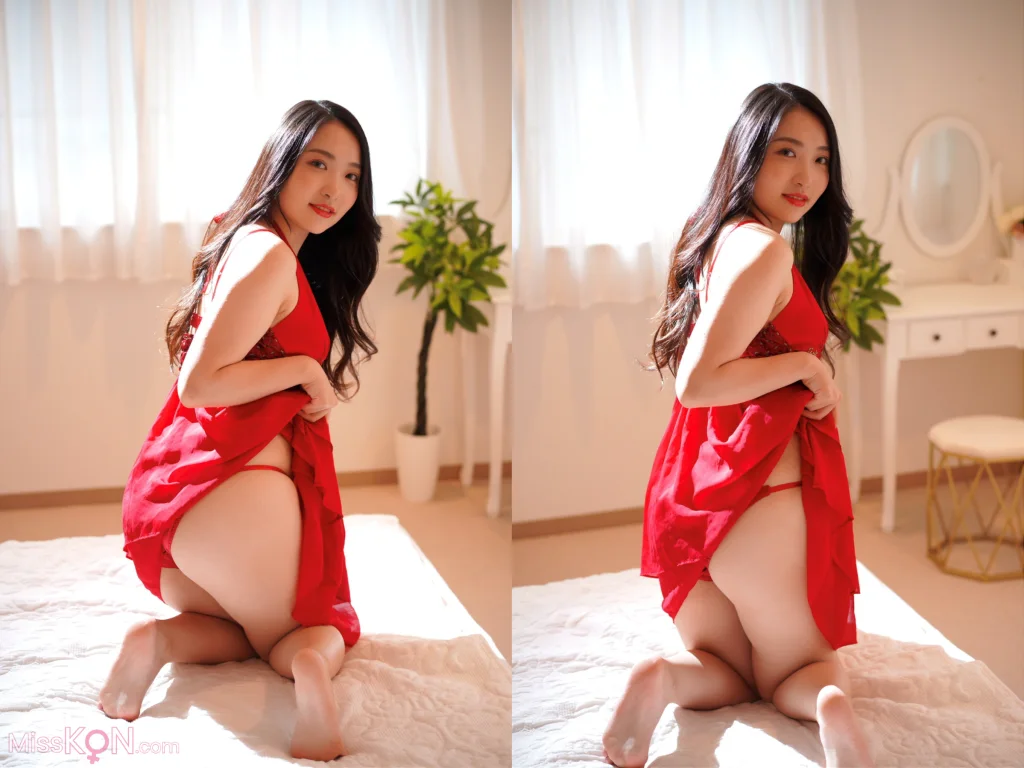 [JP] 栗田るい: デジタル写真集 Sweet love As seen version (SIN) (49 photos) – Page 3