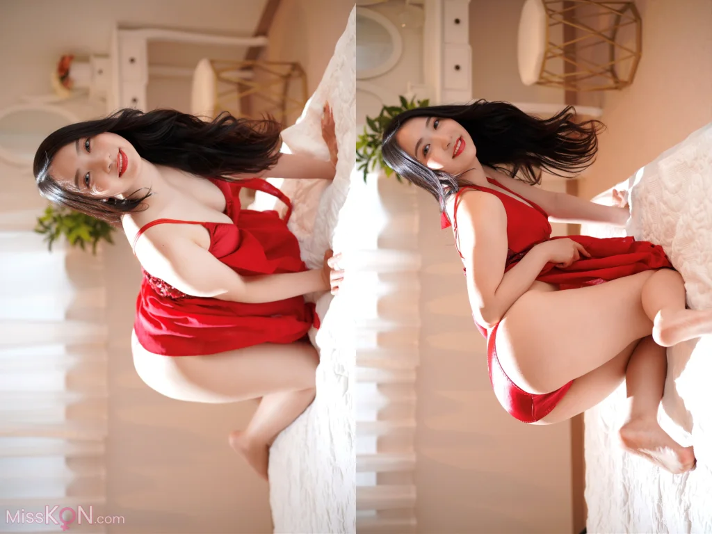 [JP] 栗田るい: デジタル写真集 Sweet love As seen version (SIN) (49 photos) – Page 3
