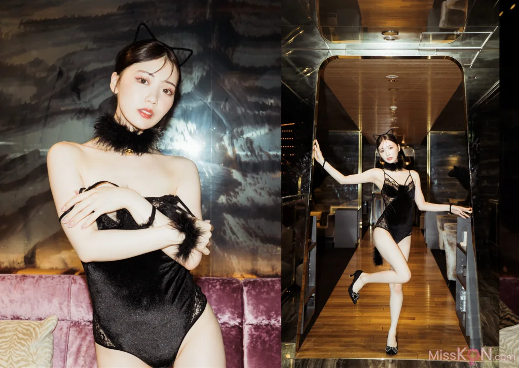 [JP] Mio Ishikawa (石川澪): Lady Mary 09 デジタル写真集 (53 photos)
