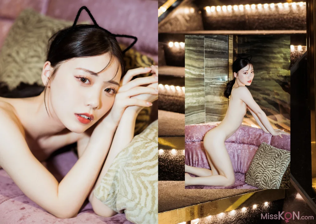 [JP] Mio Ishikawa (石川澪): Lady Mary 09 デジタル写真集 (53 photos)
