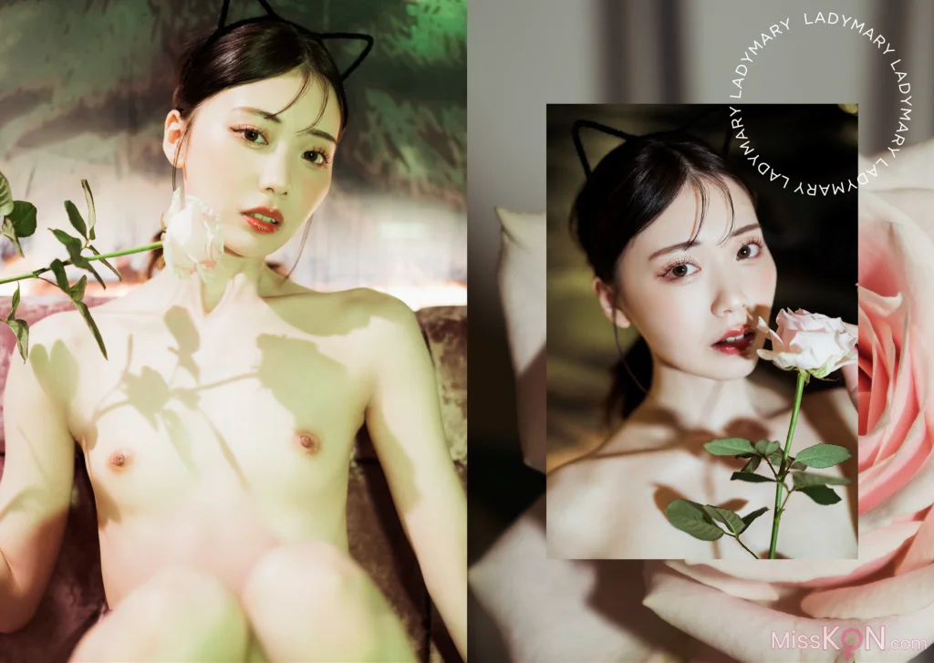 [JP] Mio Ishikawa (石川澪): Lady Mary 09 デジタル写真集 (53 photos)