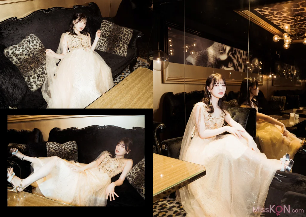 [JP] Mio Ishikawa (石川澪): Lady Mary 09 デジタル写真集 (53 photos)