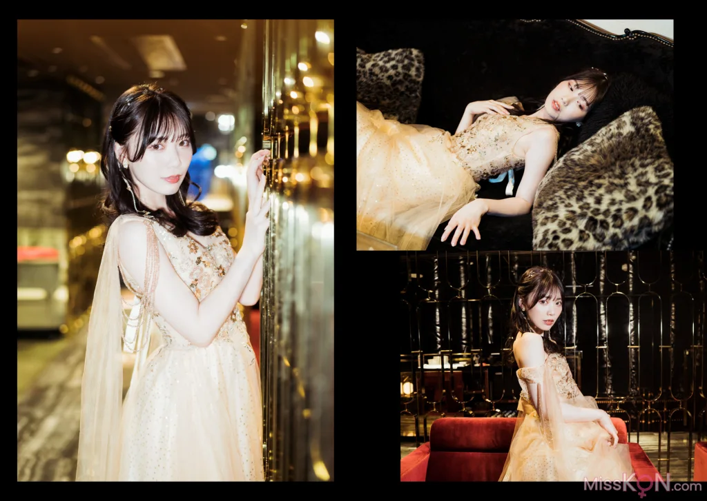 [JP] Mio Ishikawa (石川澪): Lady Mary 09 デジタル写真集 (53 photos)