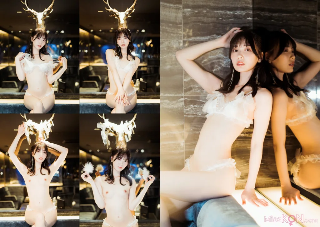 [JP] Mio Ishikawa (石川澪): Lady Mary 09 デジタル写真集 (53 photos) – Page 2